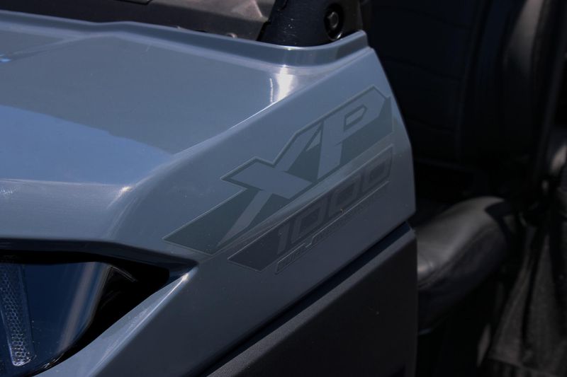 NEW 2026 POLARIS RANGER CREW XP 1000 PREMIUM Image 14
