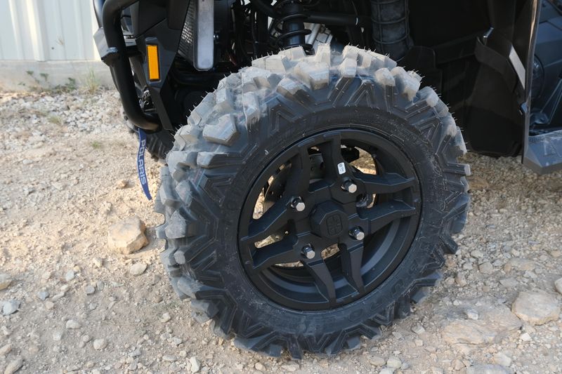 NEW 2025 POLARIS SPORTSMAN 570 TRAIL Image 9