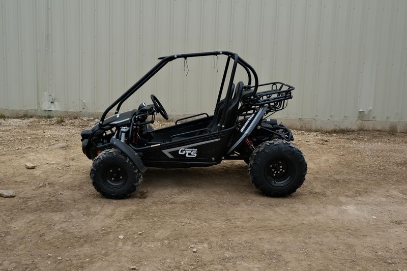 NEW 2025 HAMMERHEAD GTS 150 Image 6