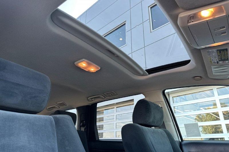 Used 2013 Toyota Sequoia SR5Image 16