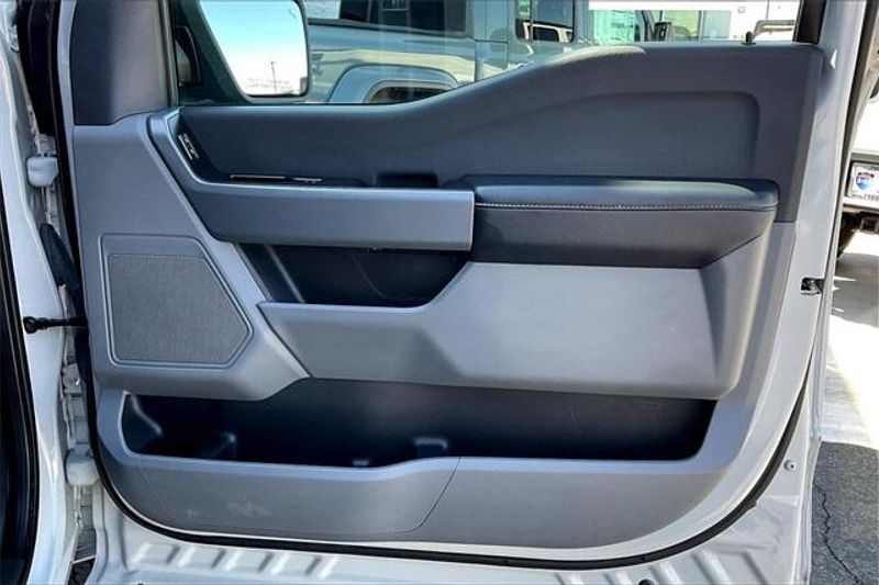 2023 Ford F-150 XLTImage 23