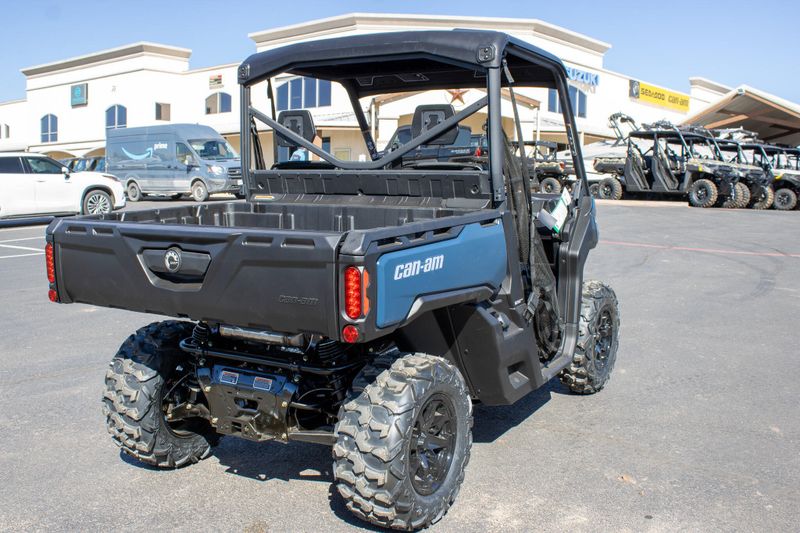 NEW 2026 CAN-AM DEFENDER XT HD7 Image 3