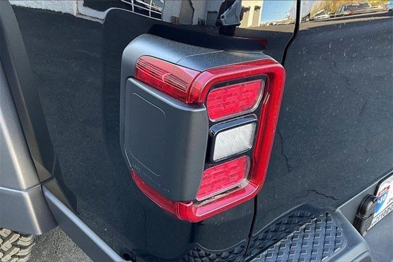 2023 Jeep Gladiator Mojave 4x4Image 12