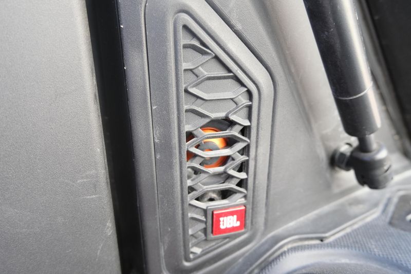 USED 2024 POLARIS RANGER CREW XD 1500 NORTHSTAR EDITION ULTIMATE Image 24