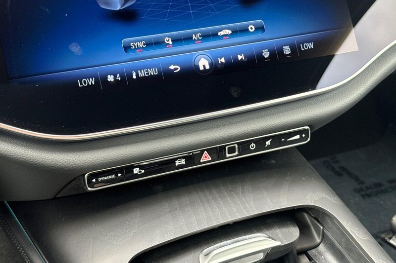 New 2026 Mercedes-Benz E-Class E 350Image 17
