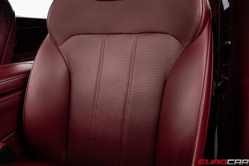 Used 2019 Bentley Bentayga V8 *FRONT SEAT COMFORT SPEC * PANORAMIC ROOF*Image 40