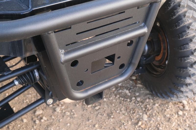 NEW 2025 LANDMASTER AMP STANDARD CAB CLASSIC EDITION Image 30