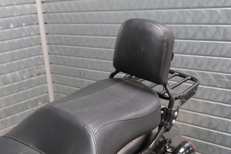 USED 2020 HARLEY SOFTAILSTREET BOB Image 17