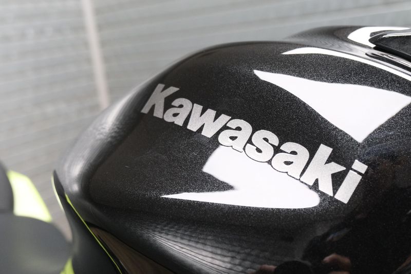 NEW 2026 KAWASAKI NINJA 650 ABS Image 16
