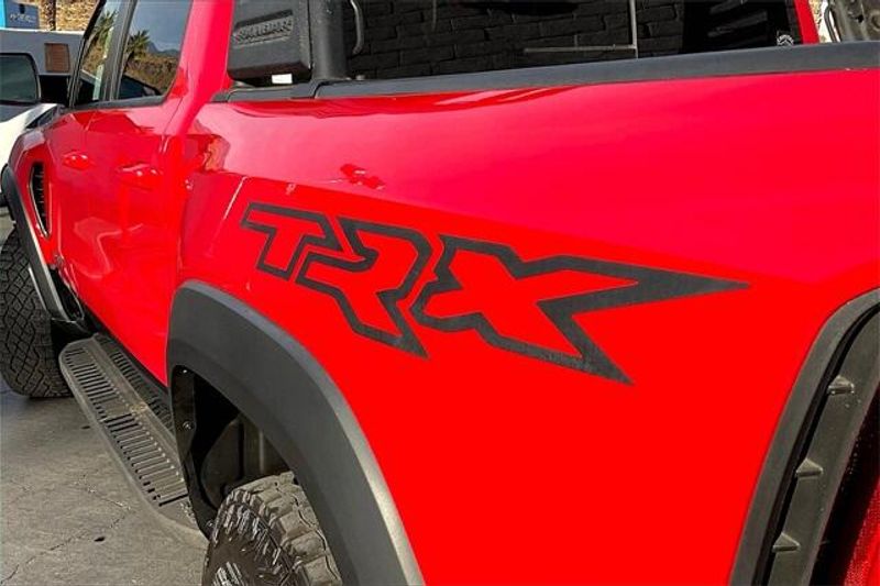 2022 RAM 1500 TRXImage 31