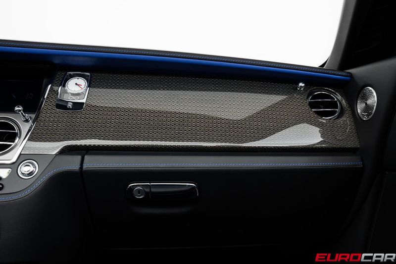Used 2021 Rolls-Royce Dawn *SIGNATURE PACKAGE * BESPOKE INTERIOR*Image 29