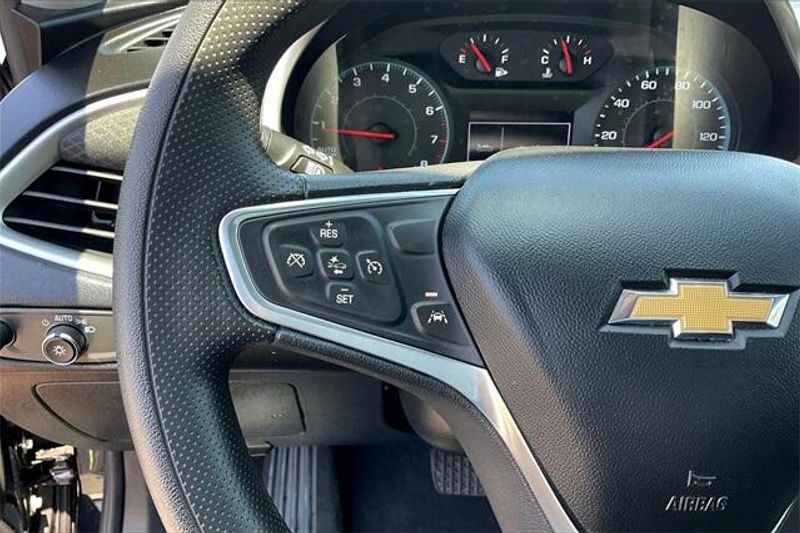 2023 Chevrolet Malibu LTImage 18
