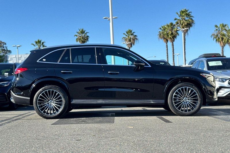 New 2026 Mercedes-Benz GLC-Class GLCGLC 300Image 4