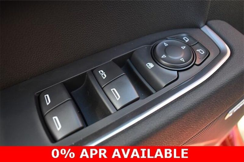 New 2026 Chevrolet Silverado 1500 RSTImage 22