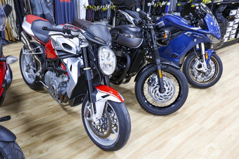 Used 2023 BMW R 1250 GS Adventure Image 32