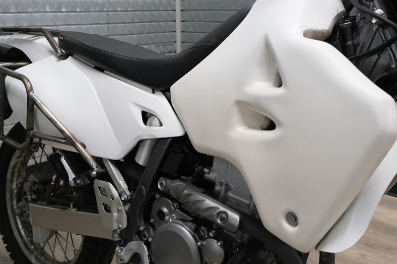 USED 2018 SUZUKI DRZ400SL8 Image 10