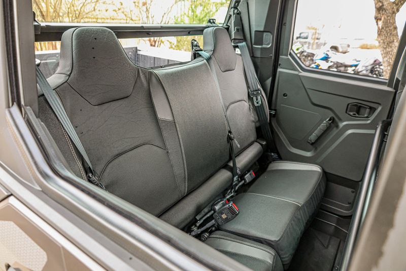 NEW 2026 POLARIS XPEDITION XP 5 NORTHSTAR Image 15