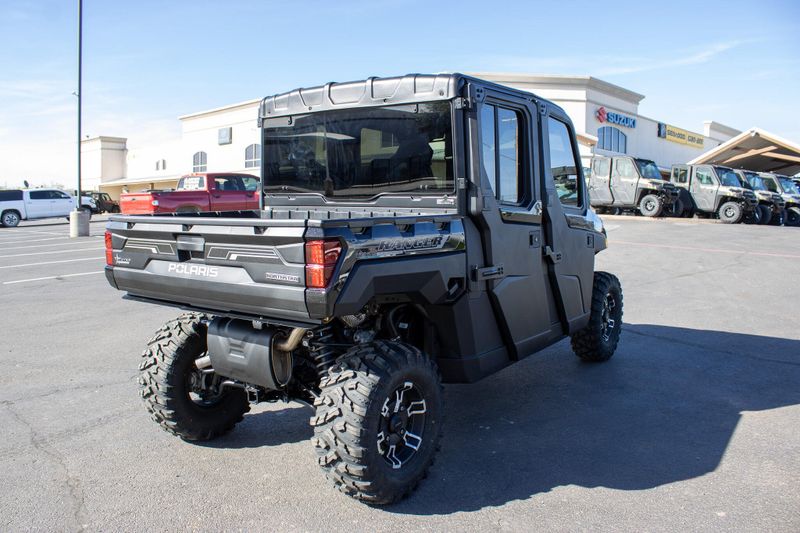 NEW 2026 POLARIS RANGER CREW XP 1000 NORTHSTAR TEXAS EDITION Image 4
