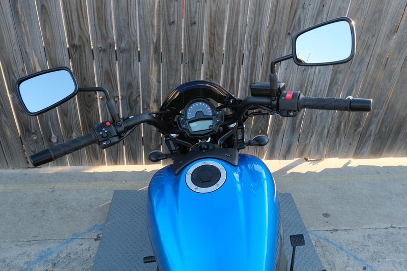 NEW 2026 KAWASAKI VULCAN S CAFE ABS Image 21