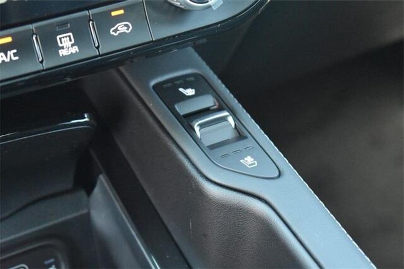 New 2025 Kia Telluride EX X-LineImage 31