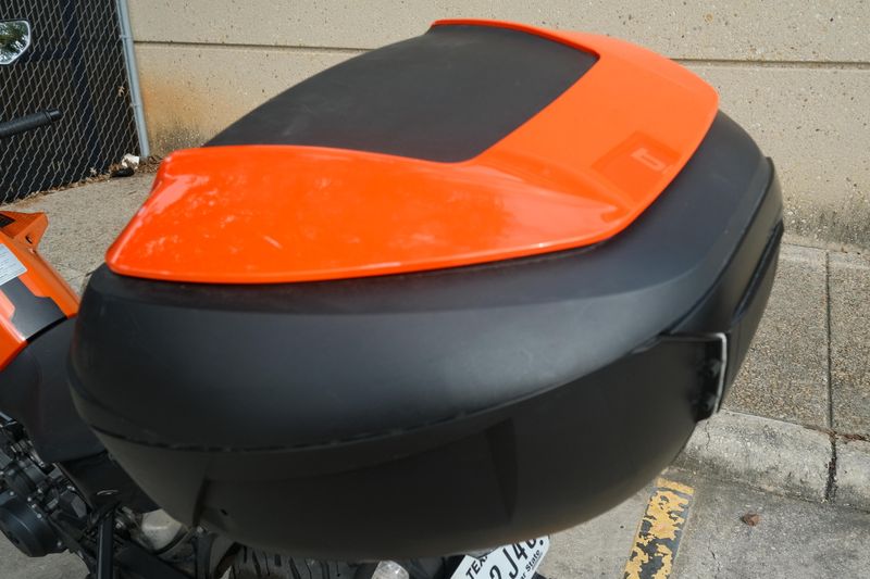 USED 2020 KTM 790 DUKE Image 14