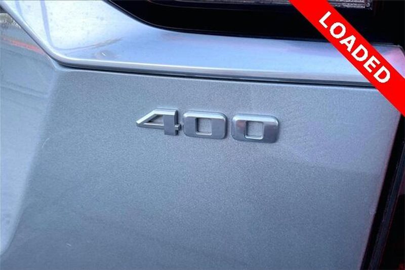 Used 2025 Cadillac XT6 Premium LuxuryImage 7