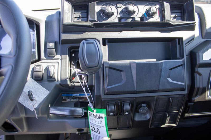 NEW 2026 KAWASAKI RIDGE CREW HVAC Image 20