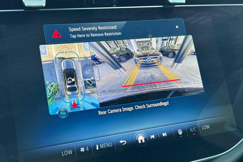 Used 2025 Mercedes-Benz E-Class E 350Image 22