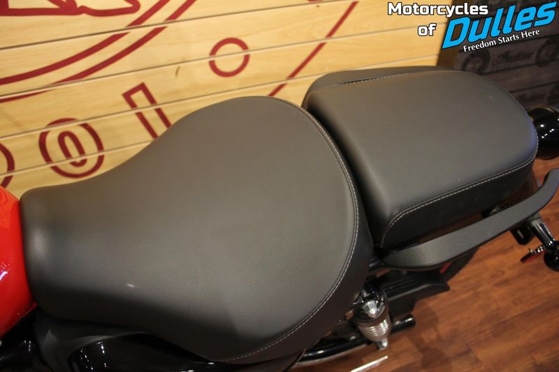 Used 2022 Royal Enfield Meteor 350 Image 13