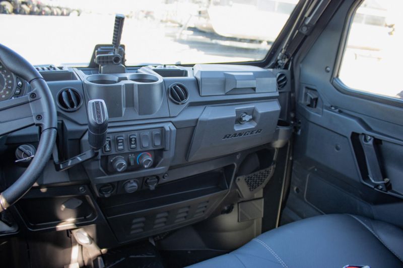 NEW 2026 POLARIS RANGER CREW XP 1000 NORTHSTAR EDITION PREMIUM Image 20