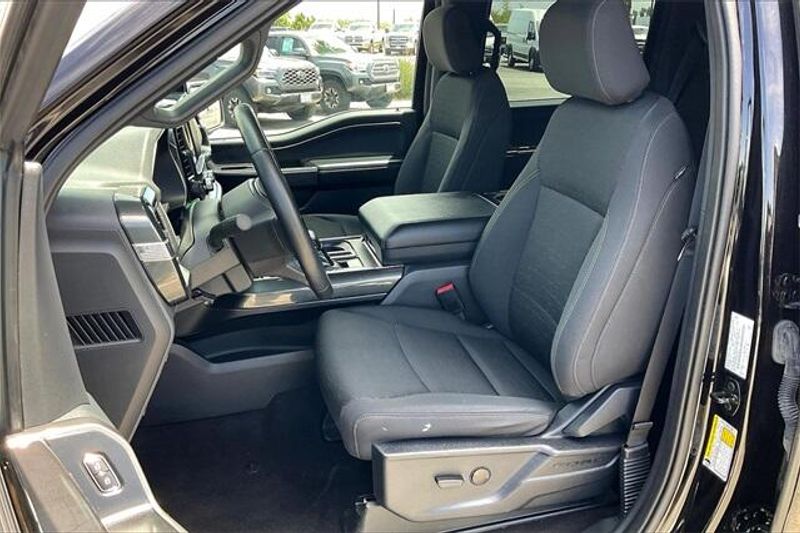 2022 Ford F-150 XLTImage 24