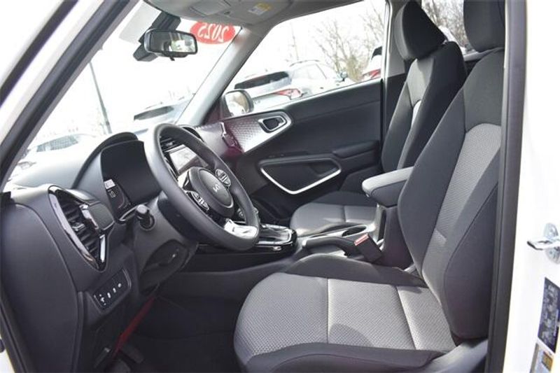New 2025 Kia Soul SImage 20