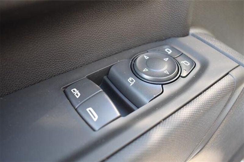 New 2025 Chevrolet Silverado 3500HD Work TruckImage 18