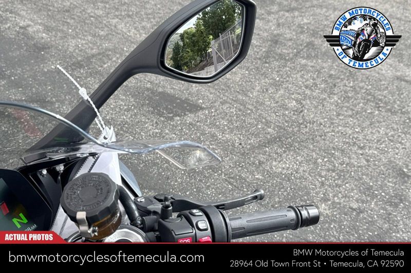 2026 BMW S 1000 RRImage 18