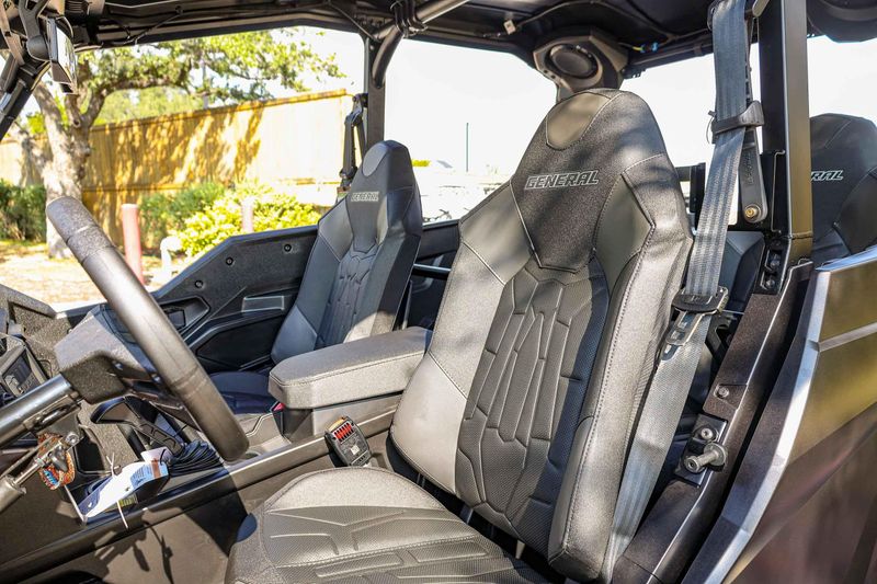 NEW 2026 POLARIS GENERAL XP 4 1000 ULTIMATE Image 18