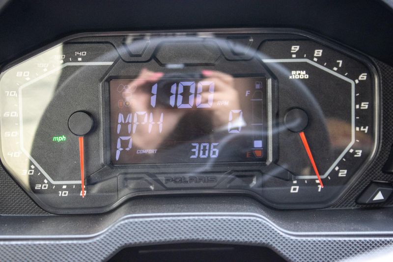 NEW 2026 POLARIS RANGER CREW XD 1500 NORTHSTAR TEXAS EDITION Image 27