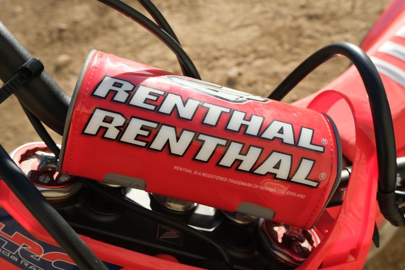 NEW 2026 HONDA CRF250R WORKS EDITION Image 23