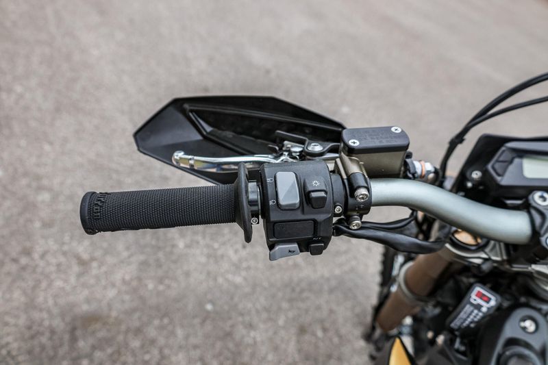 NEW 2025 SURRON ULTRA BEE Image 19