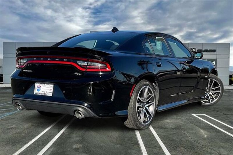 2023 Dodge Charger R/TImage 13