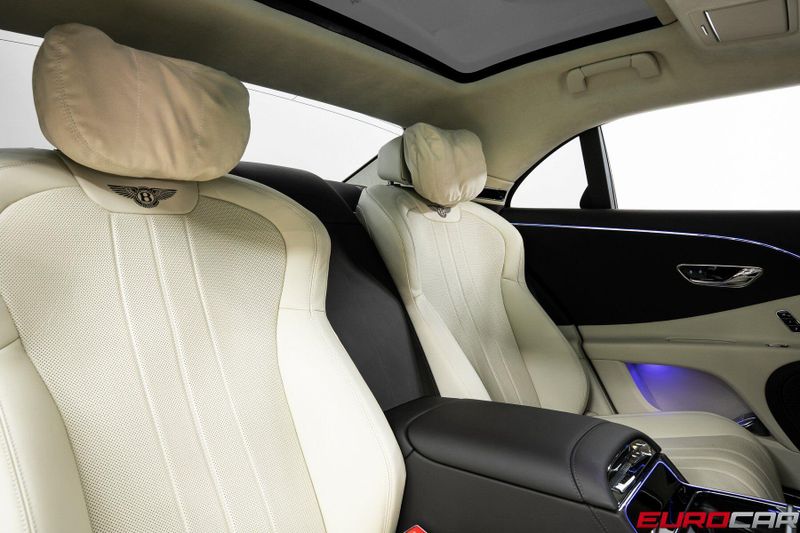 2023 Bentley Flying Spur *BLACKLINE SPEC * TOURING SPEC*Image 34