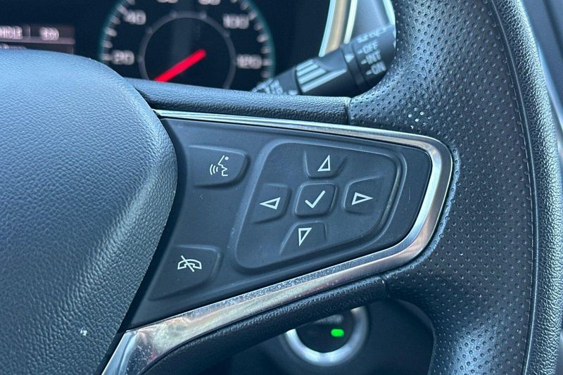 Used 2024 Chevrolet Equinox LSImage 28