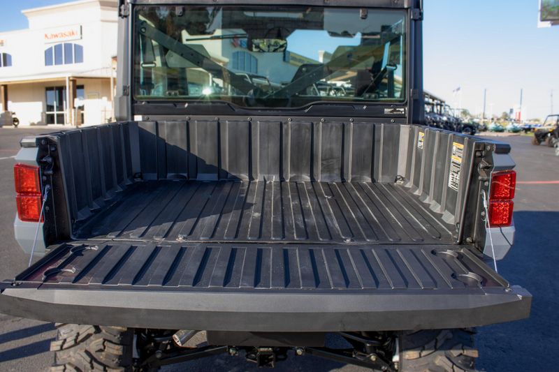 NEW 2026 POLARIS RANGER XP 1000 NORTHSTAR EDITION PREMIUM Image 16