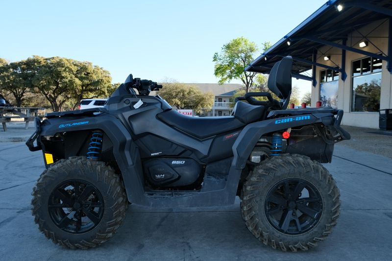 2022 Can-Am OUTLANDER 570Image 10