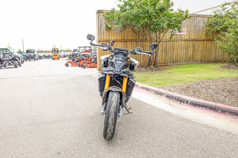 USED 2025 YAMAHA MT-09 SP Image 20