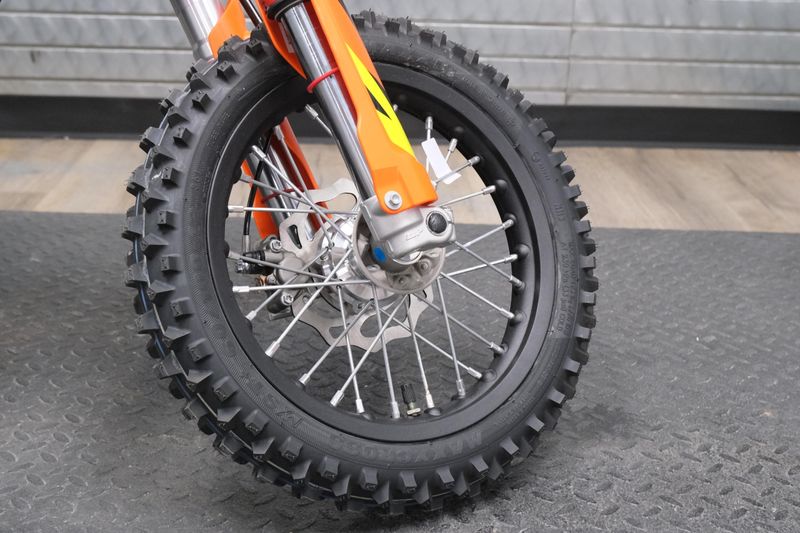 NEW 2027 KTM SX-E 5 Image 12