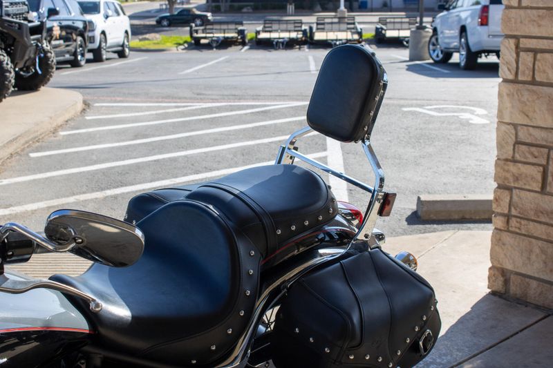 USED 2023 KAWASAKI VULCAN 900 CLASSIC LT Image 17