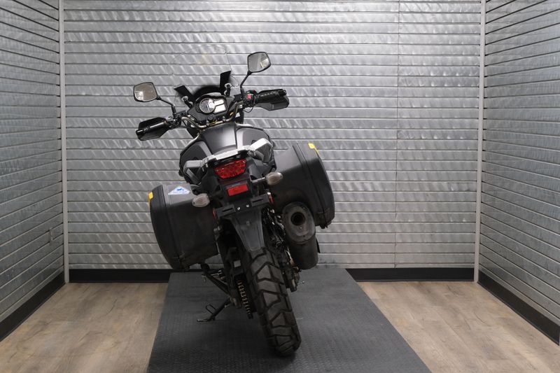 USED 2016 SUZUKI VSTROM 1000 ABS ADVENTURE Image 4