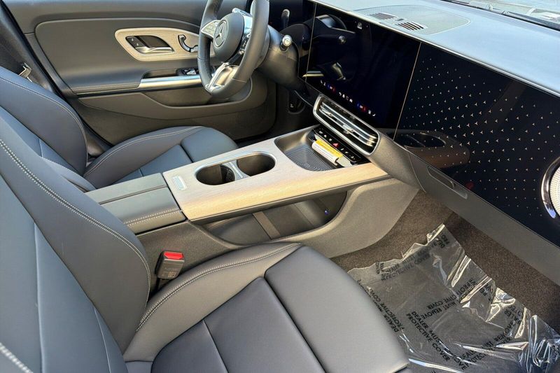 New 2027 Mercedes-Benz CLA-Class CLACLA 350Image 12