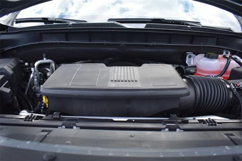 New 2026 Chevrolet Tahoe PremierImage 38