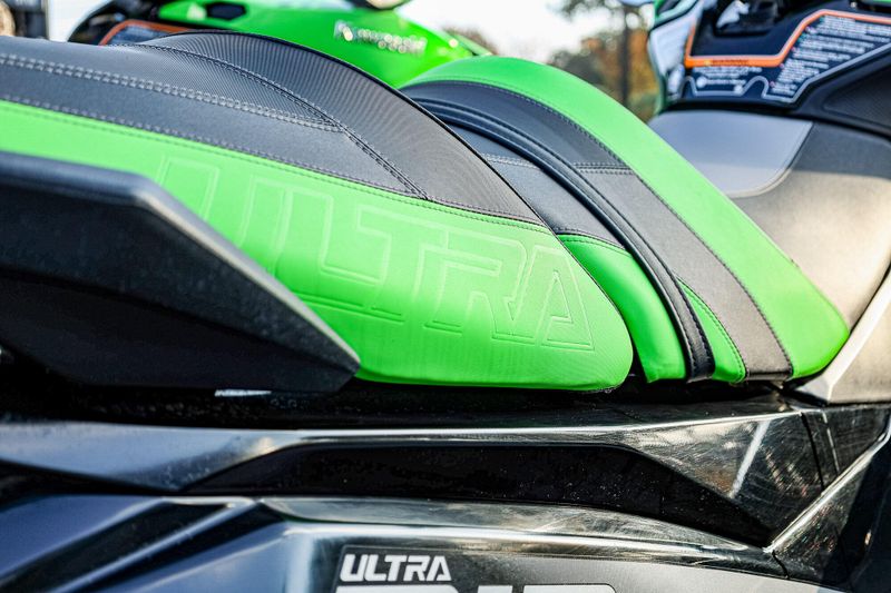 2023 Kawasaki JET SKI ULTRA 310 310LXS Image 15